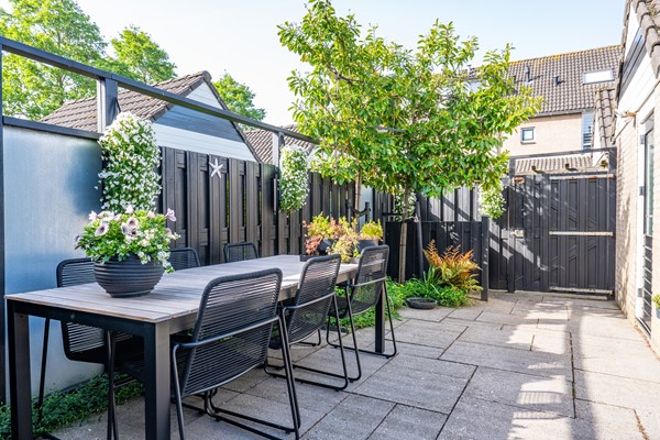 Medium property photo - Muntstraat 127, 2165 VG Lisserbroek